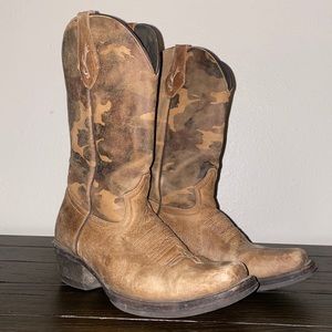 cabelas cowboy boots
